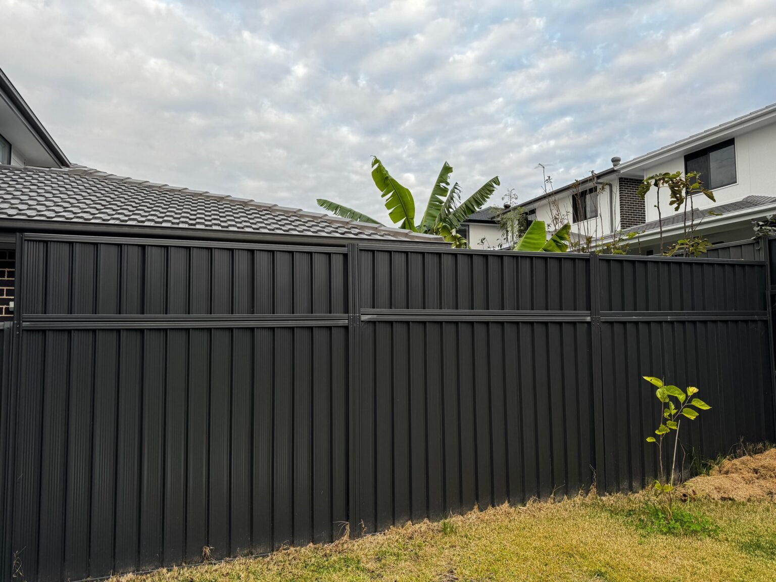 Decking