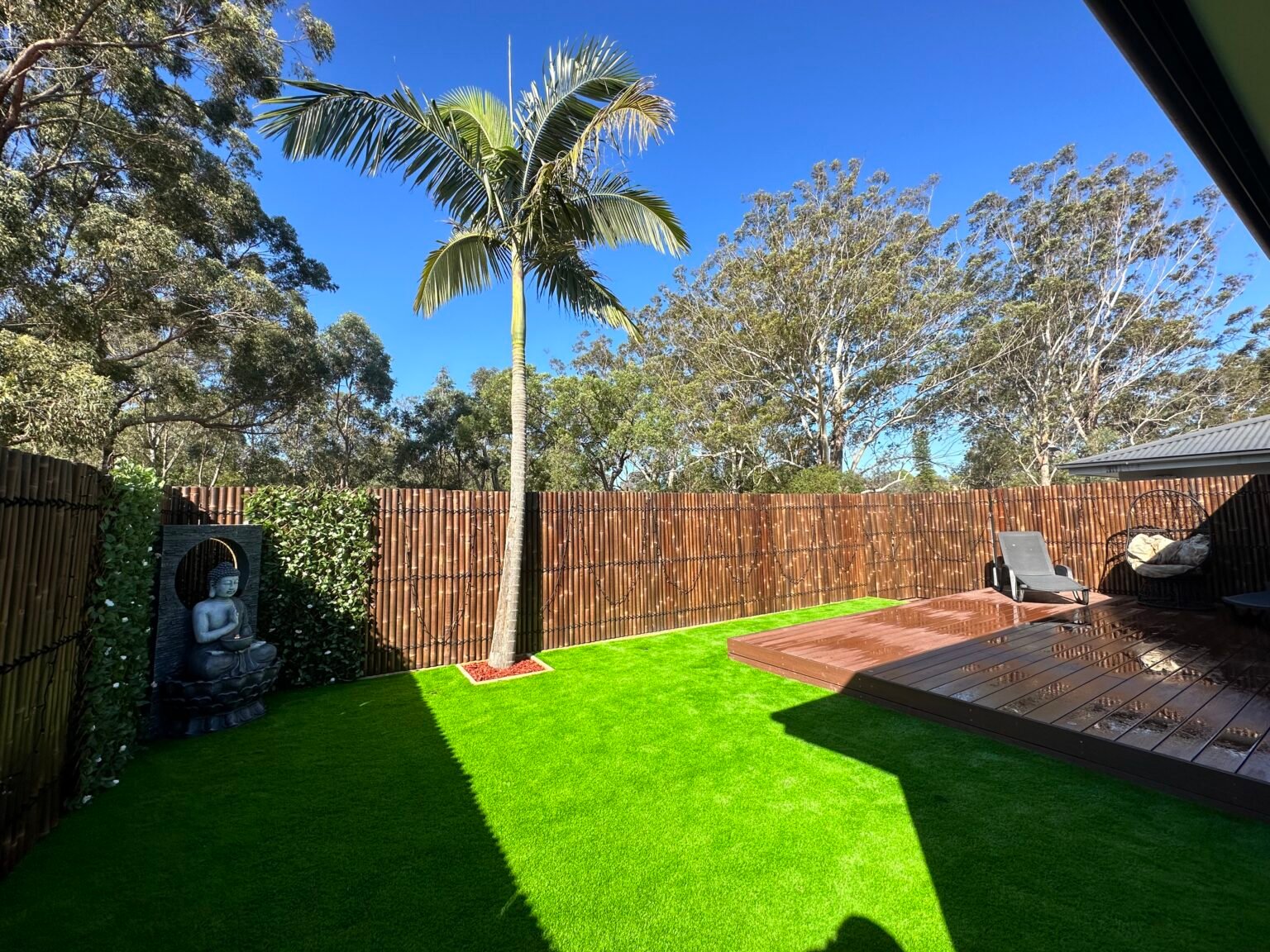 Decking